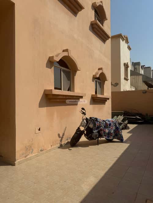 Villa 619 SQM facing North West on 16m width street البساتين، شمال جدة، جدة