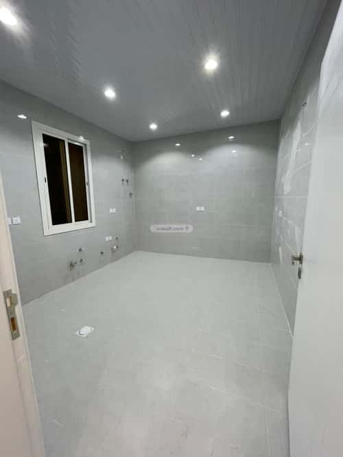 شقة ب 4 غرف الرحاب، الباحة