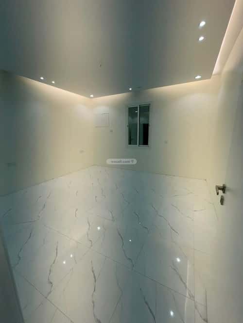 شقة ب 4 غرف الرحاب، الباحة