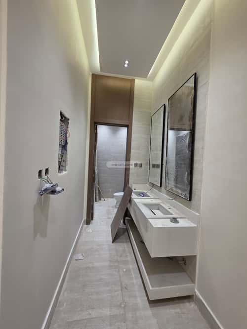 Floor 244 SQM with 6 bedrooms ديراب، غرب الرياض، الرياض