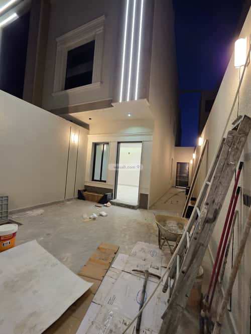 دور 6 غرف في ديراب