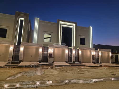 6 bedroom floor in Dirab