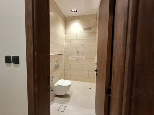 Floor 186.78 SQM with 4 Bedrooms Qurtubah, East Riyadh, Riyadh