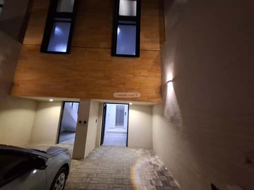 دور 174.65 متر مربع ب 4 غرف قرطبة، شرق الرياض، الرياض