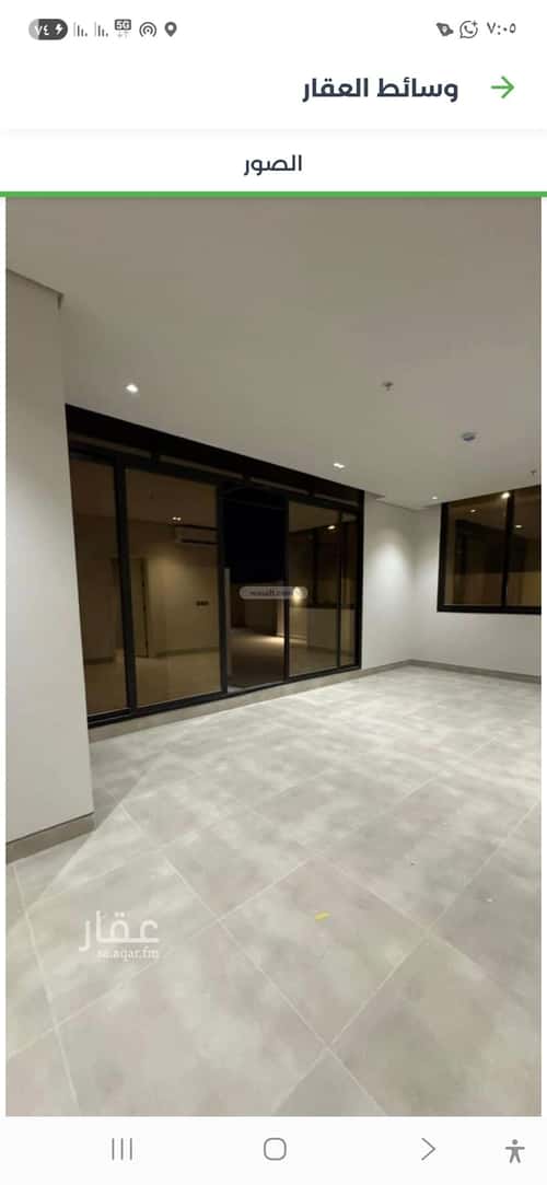 Apartment with 3 Bedrooms Al-Arid, North Riyadh, Riyadh