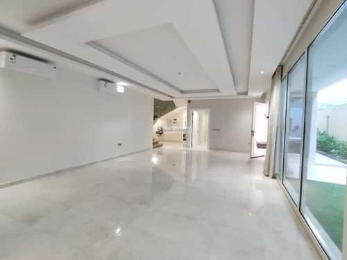 Villa 420 SQM Facing North with 6 Bedrooms Al-Arid, North Riyadh, Riyadh