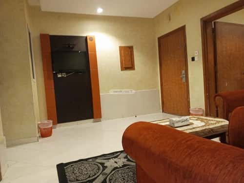 شقة بغرفة الفاروق، جنوب جدة، جدة