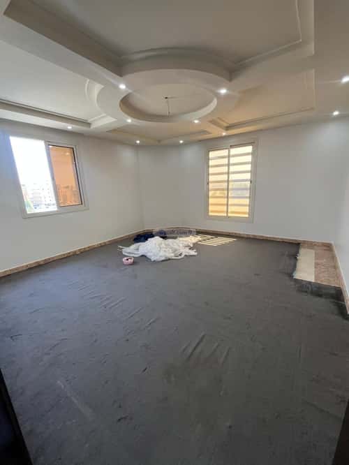 شقة ب 4 غرف العزيزية، شمال جدة، جدة