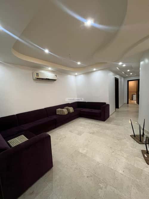 شقة ب 4 غرف العزيزية، شمال جدة، جدة