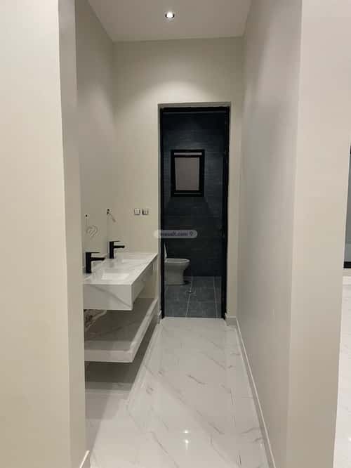 Villa 374.19 SQM Facing North with 9 Bedrooms Al Amwaj, Khobar