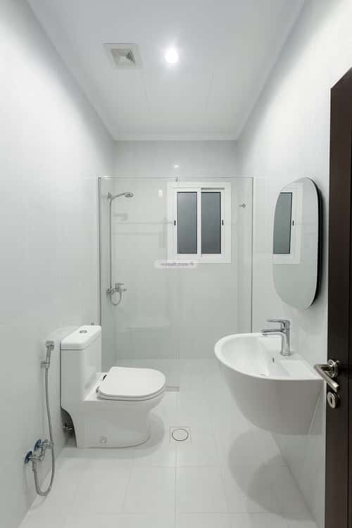 شقة ب 3 غرف النزهة، شمال جدة، جدة