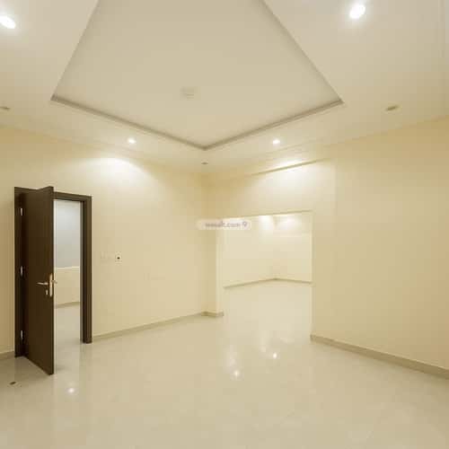 شقة ب 3 غرف النزهة، شمال جدة، جدة