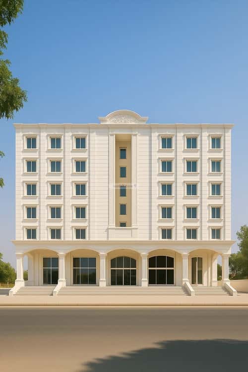 Apartment with 3 bedrooms النزهة، شمال جدة، جدة