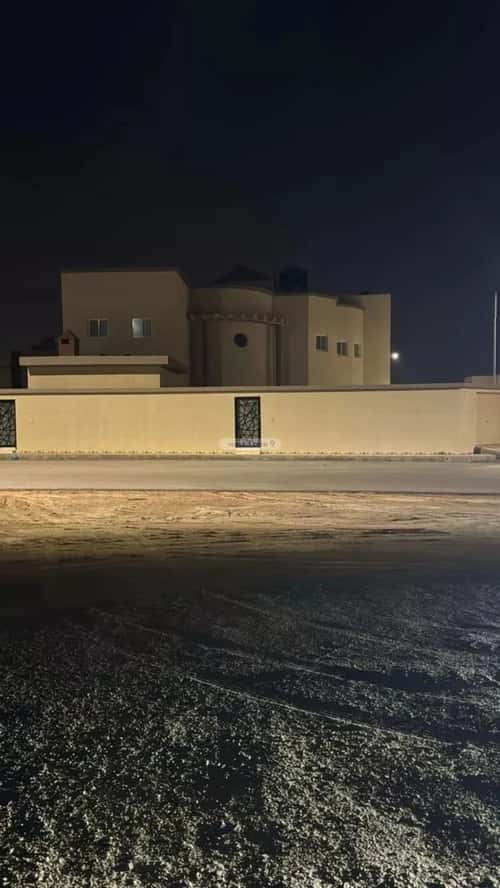Land 357 SQM facing East on 13.75m width street الريان، المذنب
