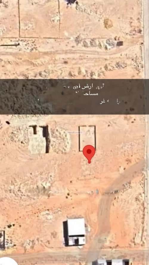 أرض 320 متر مربع غربية على شارع 10م الغنامية، جنوب الرياض، الرياض
