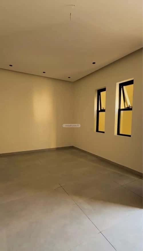 Villa 396 SQM Facing East on 15m Width Street The Valley, Hayil