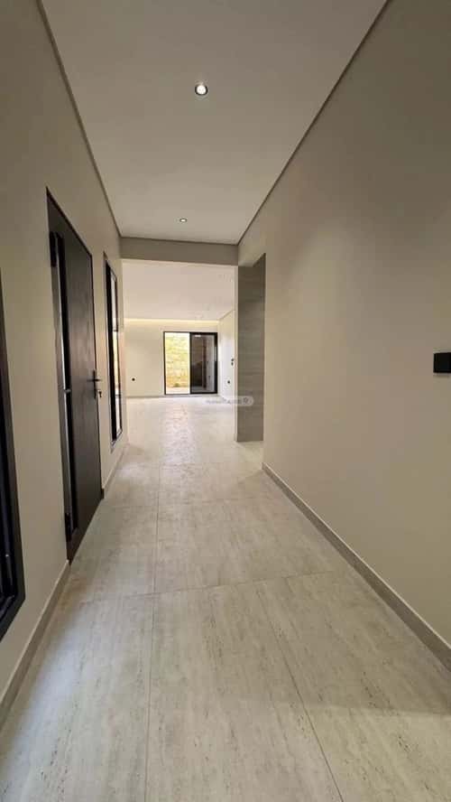 Villa 312.2 SQM Facing South on 20m Width Street Al Manar, Eanizah