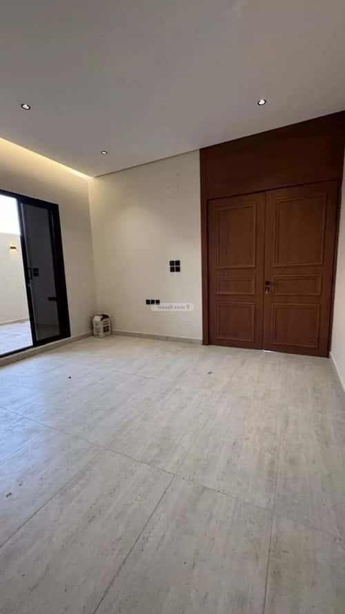 Villa 312.2 SQM Facing South on 20m Width Street Al Manar, Eanizah