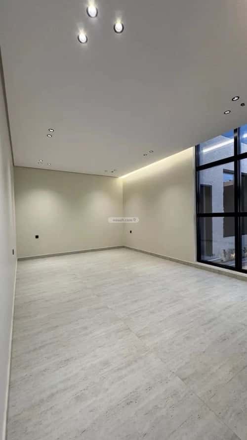 Villa 312 SQM Facing South on 20m Width Street Al Manar, Eanizah