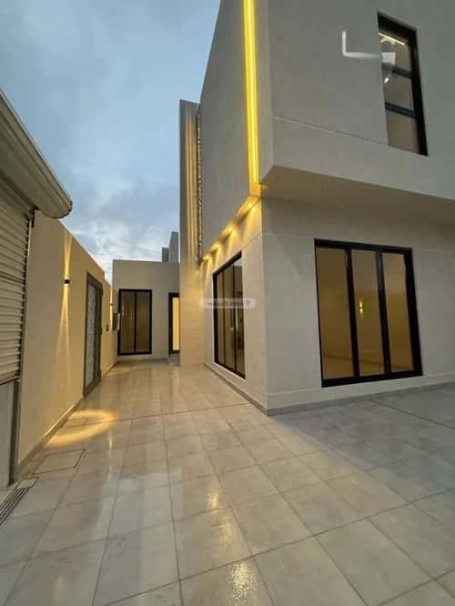 Villa 346 SQM Al Wahlan, Eanizah