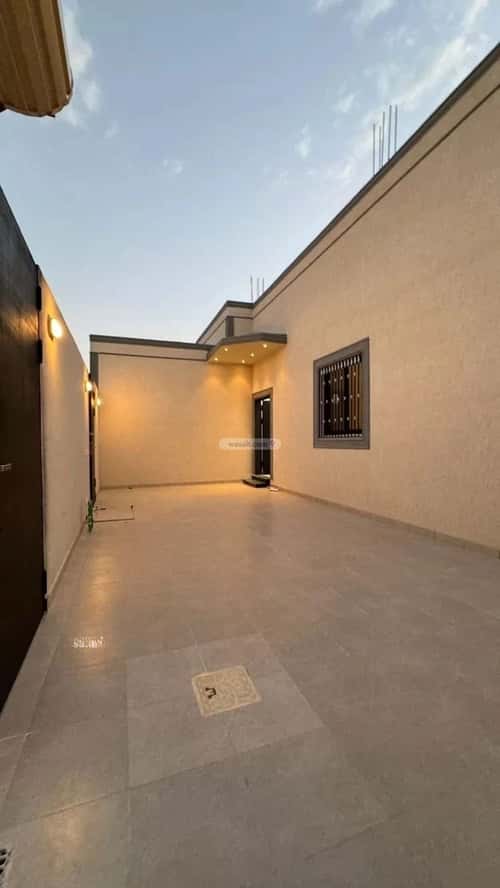 دور 500 متر مربع ب 3 غرف الصفاء، عنيزة