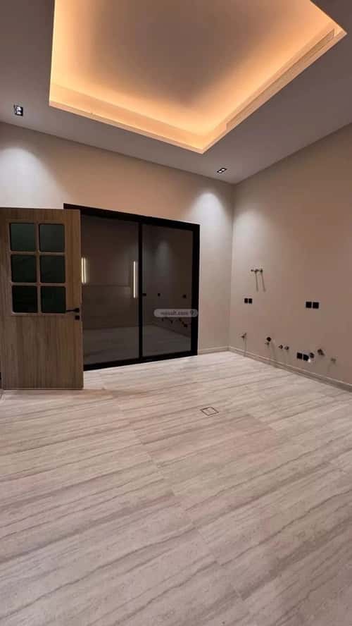 فيلا 337 متر مربع جنوبية على شارع 25م Al Muruj, Eanizah