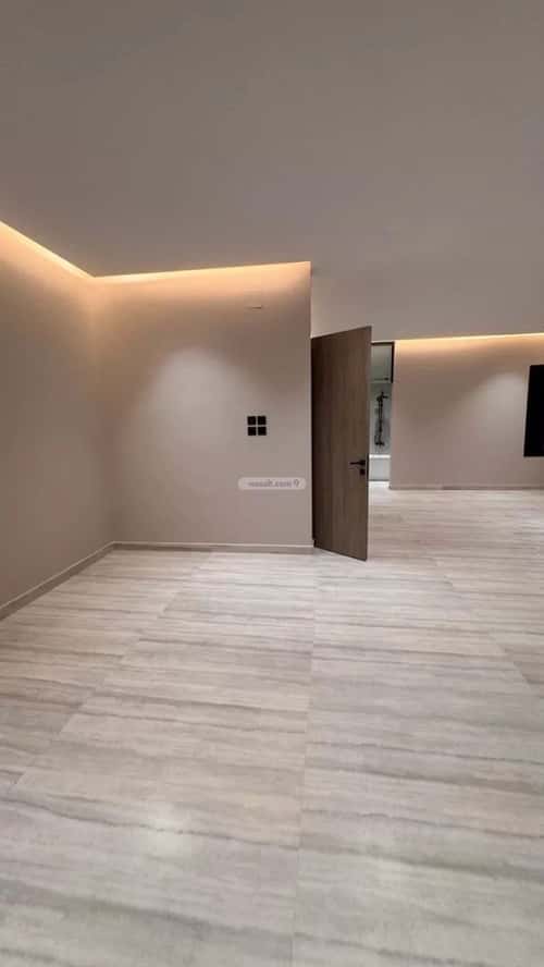 فيلا 337 متر مربع جنوبية على شارع 25م Al Muruj, Eanizah