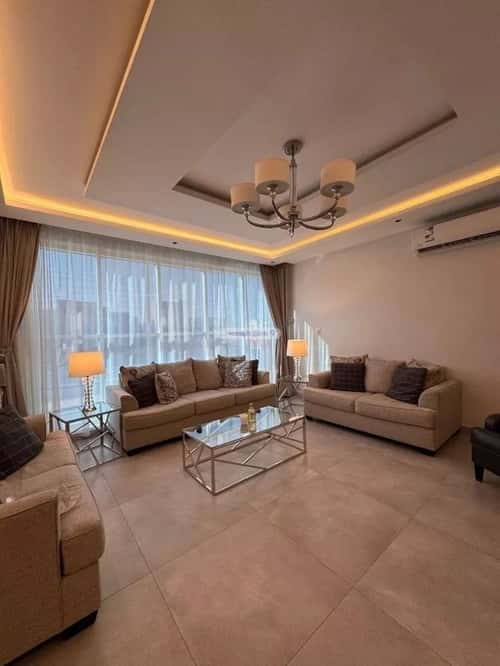 Villa 461.75 SQM Facing North on 35m Width Street Al Muruj, Eanizah