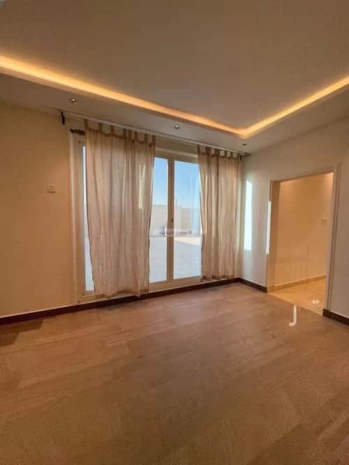 Villa 461.75 SQM Facing North on 35m Width Street Al Muruj, Eanizah