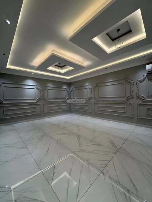 فيلا 461.75 متر مربع شمالية على شارع 35م المروج، عنيزة