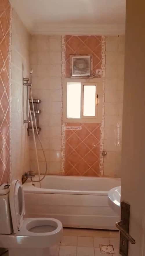 Apartment with 4 Bedrooms Al Salamah, North Jeddah, Jeddah