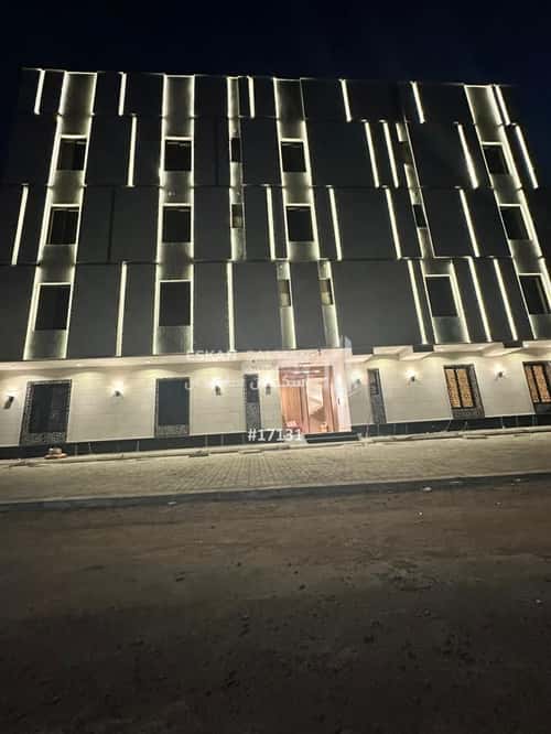 Apartment with 5 bedrooms السلام، المدينة المنورة