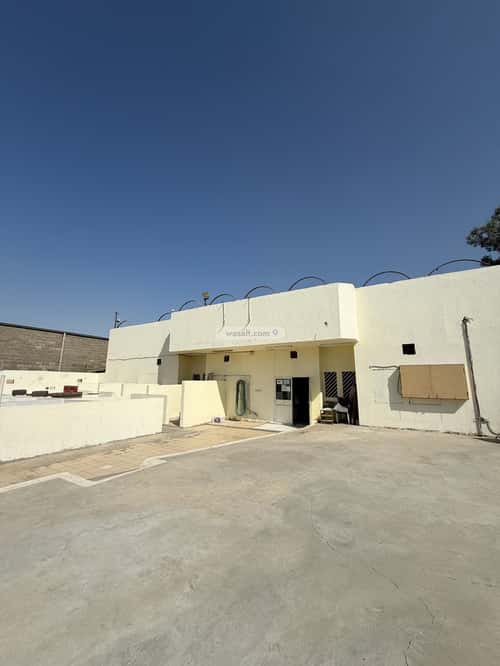 أرض 1200 متر مربع جنوبية غربية على شارع 25م المصانع، جنوب الرياض، الرياض