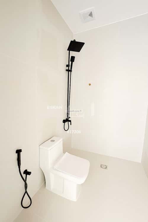 Villa 305 SQM Facing North East on 20m Width Street Al-Jubail, Jubail