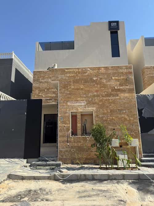 Floor 214 SQM with 4 bedrooms إشبيلية، شرق الرياض، الرياض