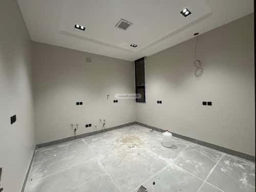 Floor 214 SQM with 4 bedrooms إشبيلية، شرق الرياض، الرياض