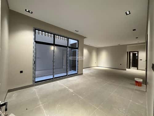 Floor 214 SQM with 4 bedrooms إشبيلية، شرق الرياض، الرياض