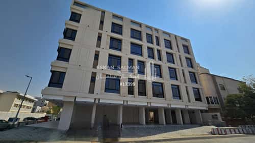 شقة ب 4 غرف الزهراء، شمال جدة، جدة