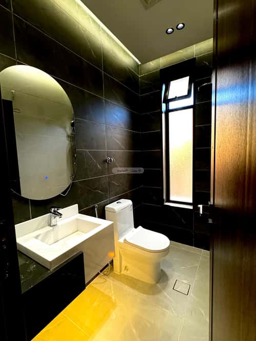 Apartment 120 SQM with 4 Bedrooms Al Rawdhah, North Jeddah, Jeddah