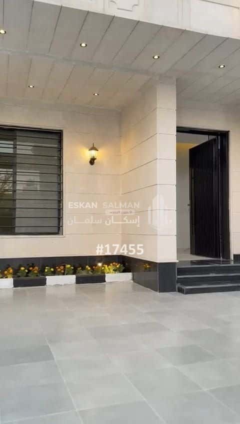 Villa 249 SQM facing South on 10m width street المعترض، الطائف