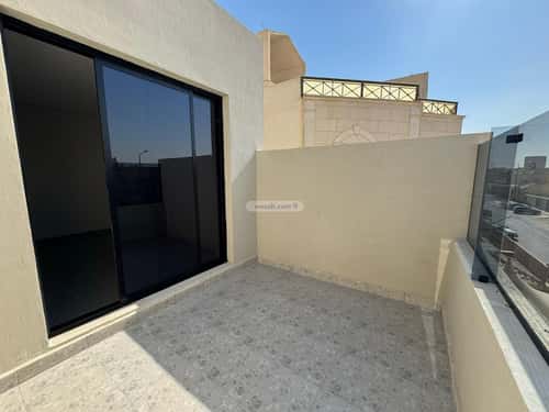 Floor 175 SQM with 4 bedrooms إشبيلية، شرق الرياض، الرياض