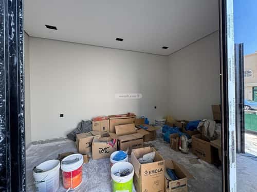 Floor 191 SQM with 4 Bedrooms Ishbiliyah, East Riyadh, Riyadh
