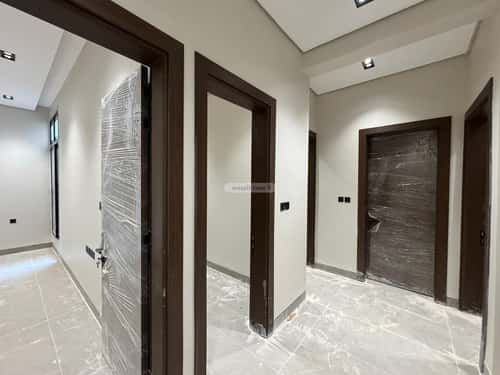 Floor 191 SQM with 4 bedrooms إشبيلية، شرق الرياض، الرياض