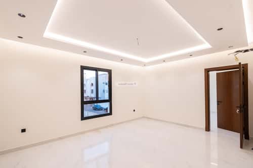 شقة ب 5 غرف الروضة، شمال جدة، جدة