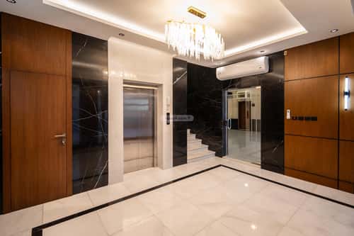 Apartment with 5 Bedrooms Al Rawdhah, North Jeddah, Jeddah