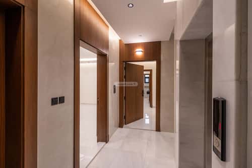 Apartment with 5 Bedrooms Al Rawdhah, North Jeddah, Jeddah