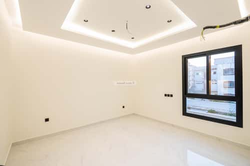 شقة ب 5 غرف الروضة، شمال جدة، جدة