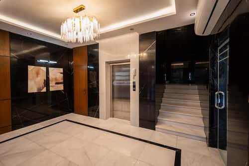 شقة ب 5 غرف الروضة، شمال جدة، جدة