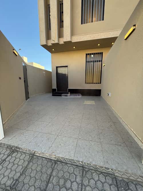 دور ب 6 غرف شمال التضامن، خميس مشيط