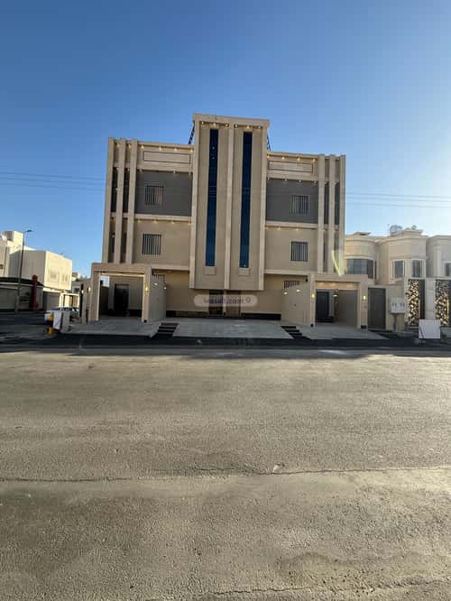 دور ب 6 غرف شمال التضامن، خميس مشيط